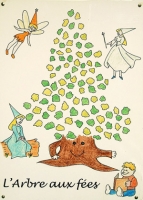 l'arbre aux fées